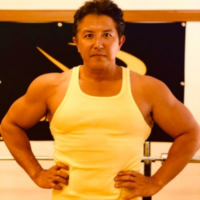 坂本一生の公式Twitterより　https://twitter.com/issei1971420