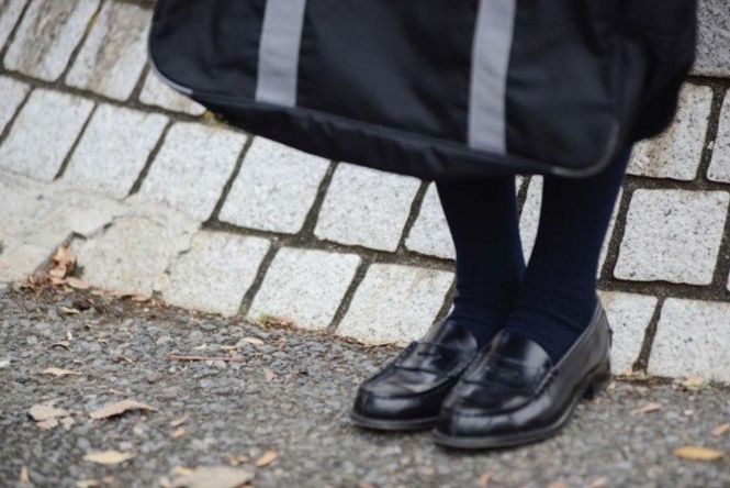 恐怖におびえる女性を救ったのは...... (画像はイメージです)