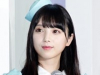 乃木坂46・与田祐希