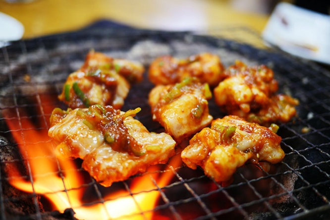 1yakiniku