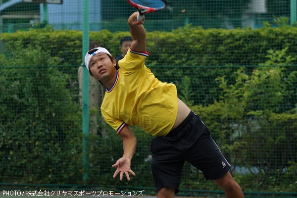 高橋悠介 伊藤雄哉 鈴木昂ら8人が予選突破 F7東京有明国際 男子 1ページ目 デイリーニュースオンライン