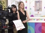ジョディ・フォスターがＡＤに！？　まさかの『５時に夢中！』に生出演