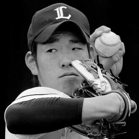 "背信炎上"の菊池雄星がマリナーズに伝える「桃栗3年柿8年」とは