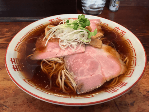 人気レビュアーが教える、東京のラーメン・食べログランキングベスト10のマル秘攻略情報!【前編】#10