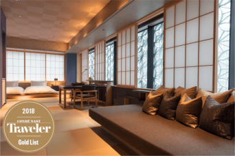 星野リゾートのプレスリリース画像