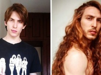 ロン毛がまた来ちゃうのか？髪を伸ばす男性たちのこだわりのヘアスタイル