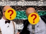 あの二人がつるつる！？　“毛無しでもオイシイ”芸人が新ネタを披露！