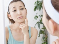 あきらめないで！　30代から美肌になる方法・4つ