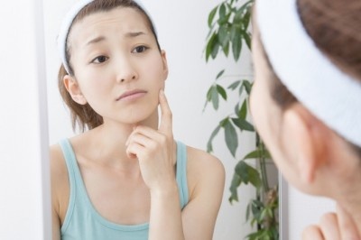 あきらめないで！　30代から美肌になる方法・4つ