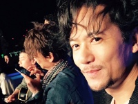 稲垣吾郎 Instagramより