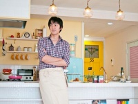 芸能界「料理男子」No.1決定戦!　1位「速水もこみち」