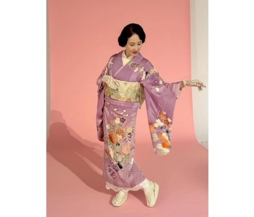 Instagram:吉田羊（@yoshidayoh_official）より