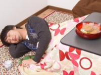 師走が別に忙しくない男子は約半数！　「忙しいと思うから忙しいんだ」ほか