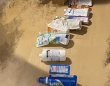 〝A型すぎる2歳児〟の散らかし方に7.8万人驚がく　「陳列やん！」「足場みたいな配置」
