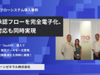 カコムス株式会社のプレスリリース画像