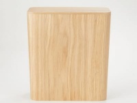 無印のゴミ箱がおしゃれすぎると話題