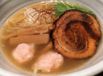 【ラーメン情報】あとは野となれ麺となれ vol.9『麺処 銀笹』