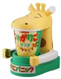 じゃがりこパニック