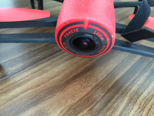 Bebop Drone