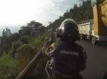 【怖すぎ】ケニアでは運転できないと分かる…走行映像の戦慄！