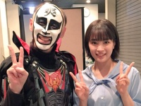 広瀬すず 公式Twitterより