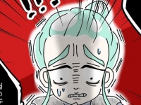 誰もが羨むはずなのに……。幸せそうな結婚生活の裏に隠された真実【ないものねだりの女達。 #203】