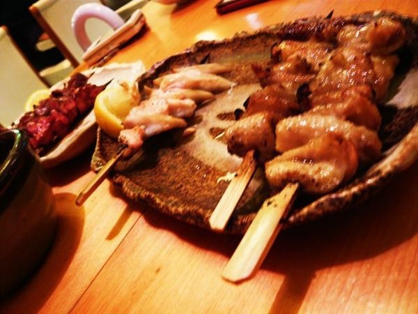 実はよくわかっていなかった主な焼き鳥の名前と部位1位「えんがわ(胃の外側の部分)」