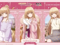 「お隣の天使様」と放課後温泉デート気分　コラボお風呂に甘やかされて駄目人間になっちゃいそう【2／5～3／3】