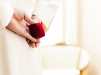 高樹澪、舞台の中で「本当の結婚式」・・・「結婚式」が話題になった芸能人・4選