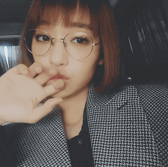 インスタグラム：剛力彩芽(@ayame_goriki_official)より