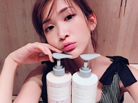 紗栄子 インスタグラムより