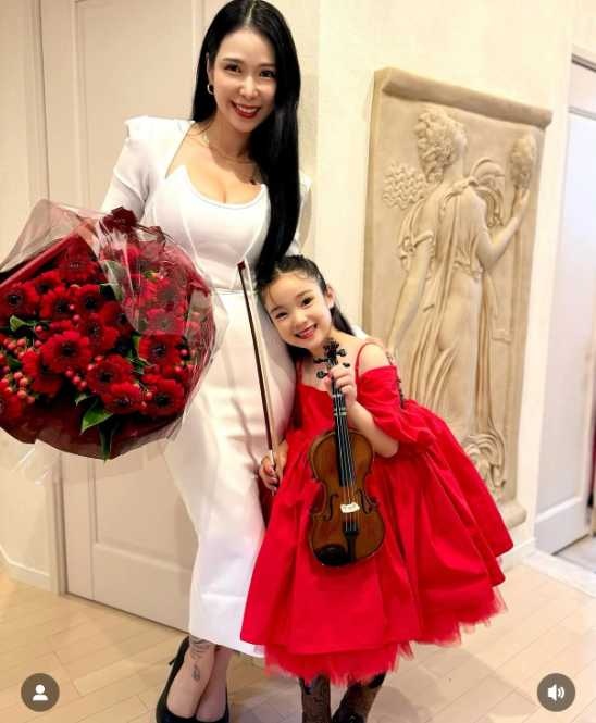 Instagram:紅蘭(@kurankusakari)より