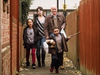 (C)Sixteen Tyne Limited, Why Not Productions, Wild Bunch, Les Films du Fleuve,British Broadcasting Corporation, France 2 Cinéma and The British Film Institute 2016