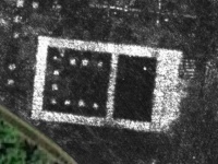 地中レーダーで古代ローマの地下都市の全貌が明らかに！