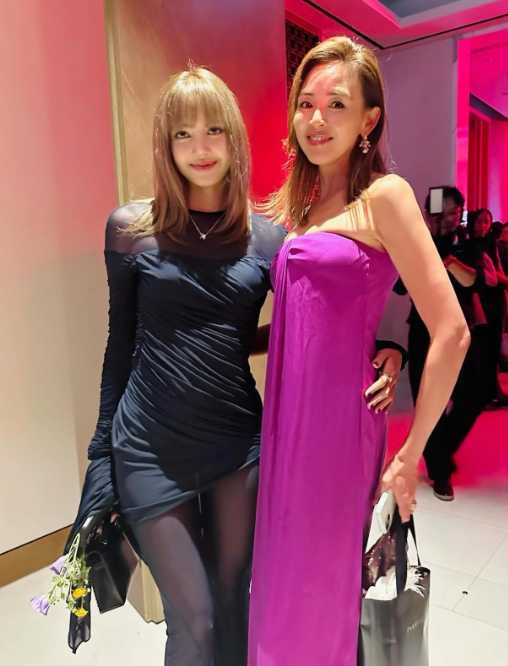 Instagram:SHIHO(@shiho_style)より