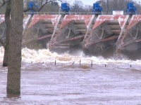 アメリカ・ミシガン州で豪雨。2つのダムが決壊し1万人以上が避難する大規模災害に