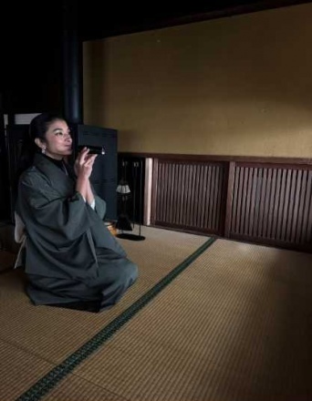 Instagram:ローラ(@rolaofficial)より