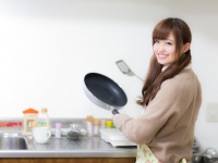【大妻女子大学】国産農産物メニューコンクールを実施