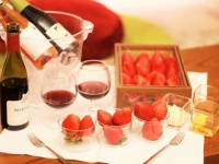 これが女子旅の最上級。星野リゾート　リゾナーレ那須で過ごす“いちご尽くし”の贅沢時間