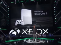 『YouTube Live at E3 2016 - Xbox E3 2016 Briefing』より