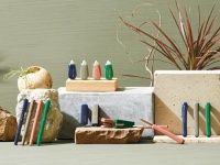 ライフシーンを自分らしく彩る文具シリーズ「KOKUYO ME」からカラーがかわいい新アイテム登場