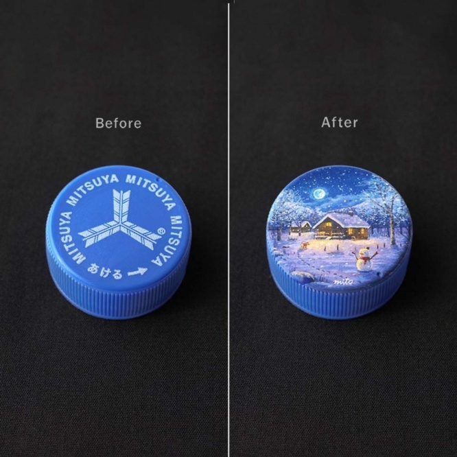 西倉ミト（＠n_mito0813）さんの投稿より、再掲