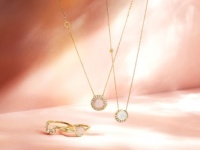 ４℃から眩く輝く太陽をモチーフにした2022夏コレクションが登場