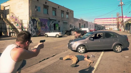 Real GTA
