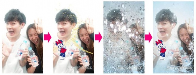 ダノンジャパン株式会社のプレスリリース画像