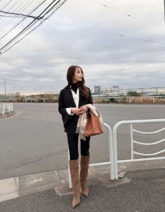 Instagram:近藤千尋（＠chipichan.1215）より