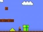 車椅子のマリオはステージクリアできるのか？　衝撃のオチが待っている…