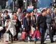 今年の春節も多くの中国人観光客が押し寄せた