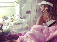 インスタグラム：ローラ(@rolaofficial)より