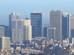 バブル期の街並み！ 1992年の東京の”日常風景”が新鮮。